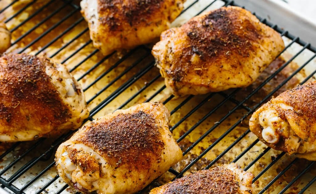 Best Boneless Skinless Chicken Thigh Recipe Ever : 30 Best ...