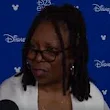 Whoopi Goldberg, Yahoo! Movies, she says, along with other luminaries like Oprah Winfrey, Stan Lee, Mark Hamill, and Julie Taymor,