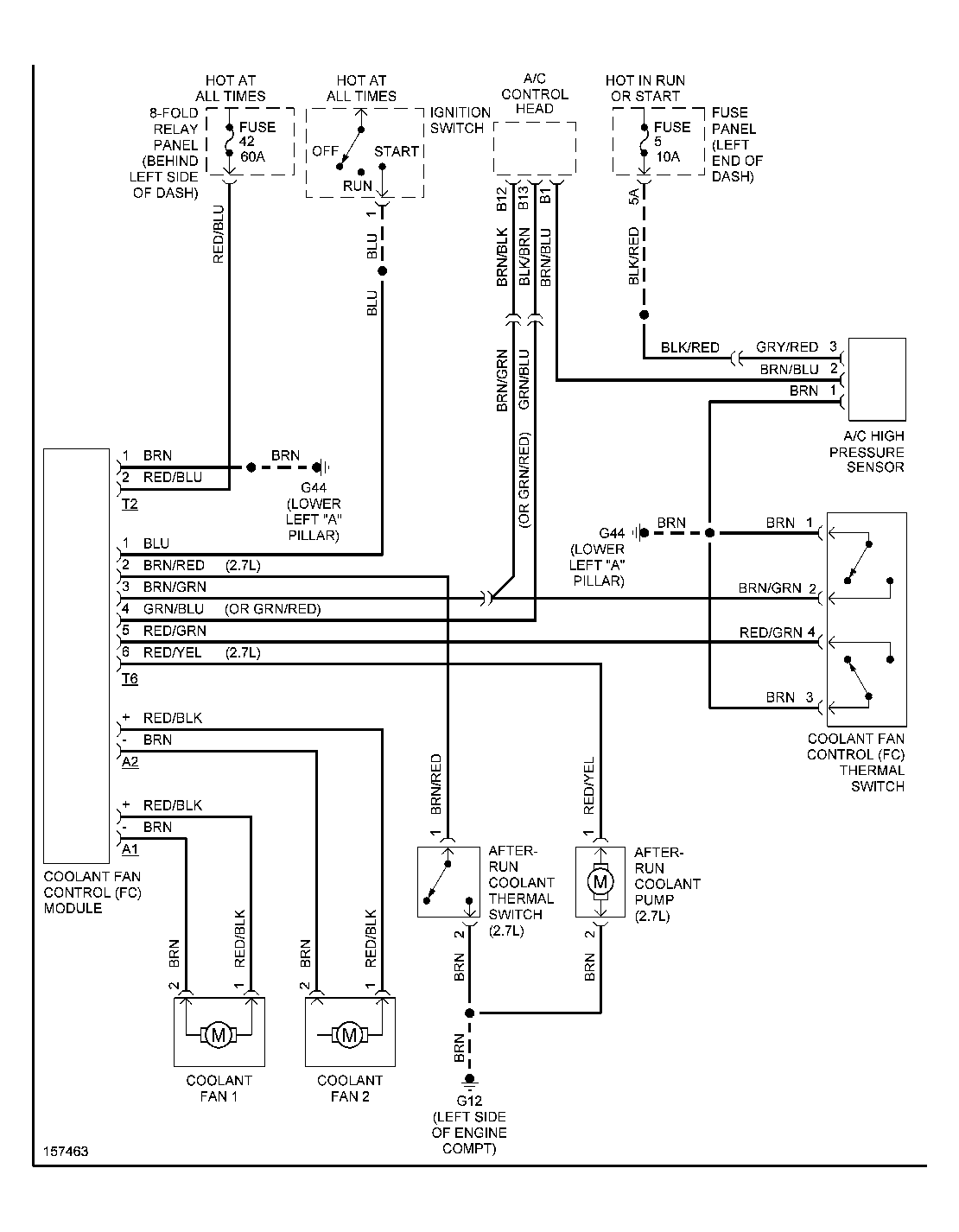 roger vivi ersaks: 2008 Audi A4 Engine Compartment Wiring  