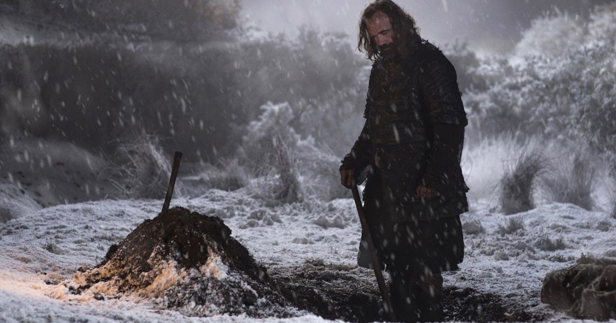 The Hound Chicken Quote / Game Of Thrones Season 4 Episode 1 Two Swords Quotes Tv Fanatic - Then ...