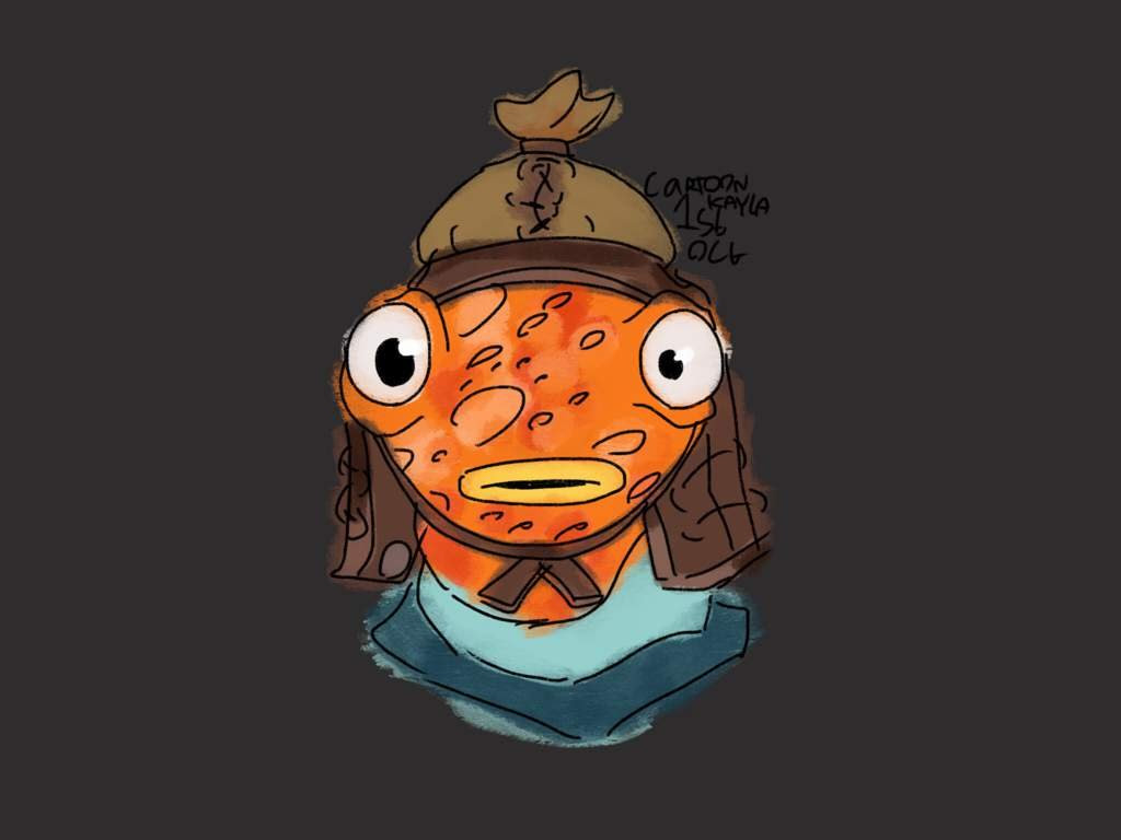 A collecting hobby is a fun way to pass the time. Fish Sticks Fortnite Battle Royale Armory Amino