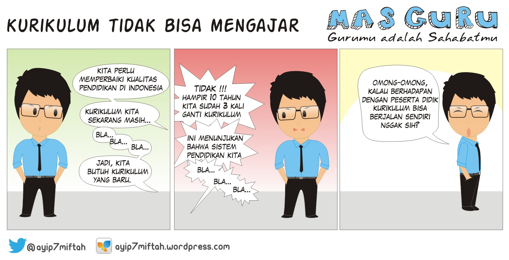 Koleksi Gambar Animasi Guru Sedang Mengajar Kantor Meme