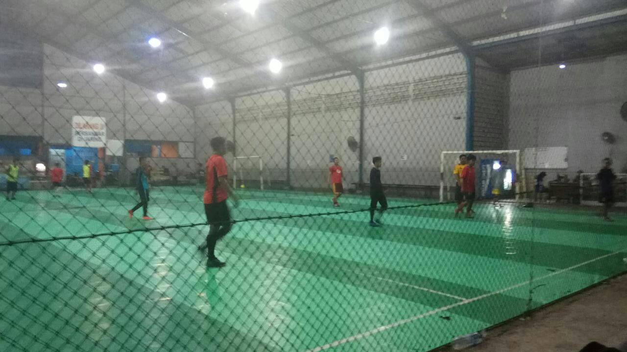 Download Kumpulan 80+ Meme Lapangan Futsal Terupdate | Dunia Meme