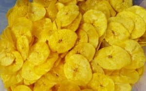 Resepi Kek Pisang Tanduk - copd blog k