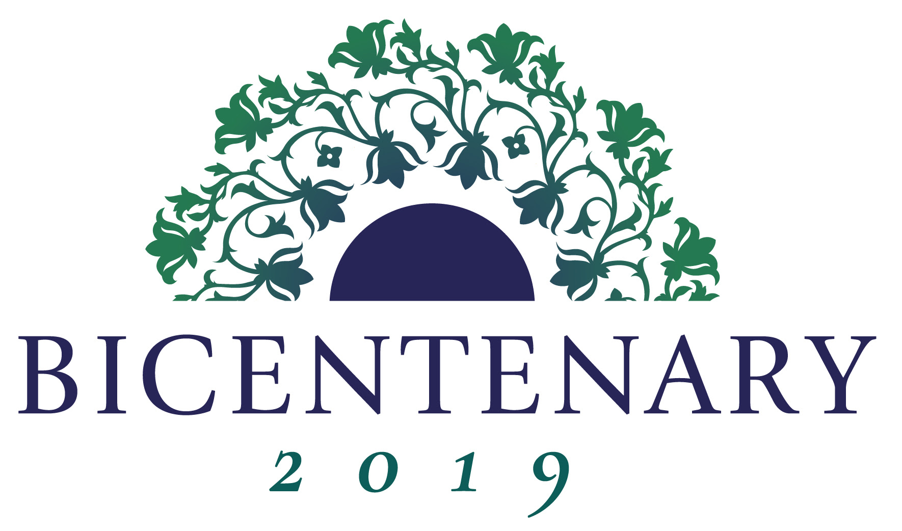 Bicentenary logo