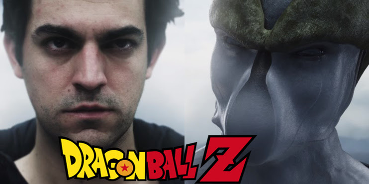 Dragon Ball Dragon Ball Z Movie Live Action Cast