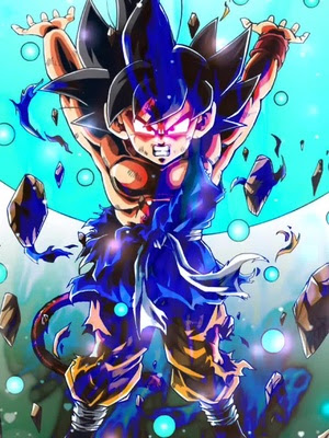 綺麗な待ち受け ドラゴンボール Gt 壁紙 最高の花の画像