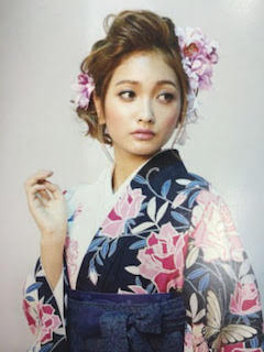 フレッシュ 成人式 髪型 ロング かっこいい 人気 髪型