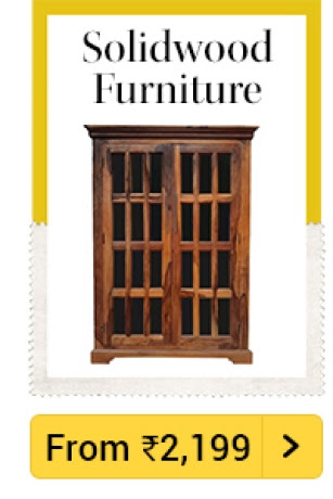 Solidwood Furniture