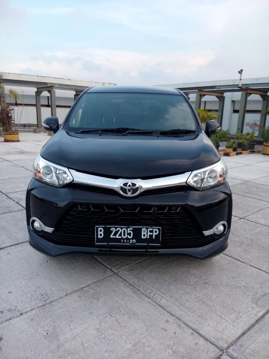 Harga Toyota Grand New Avanza 2019 Ottomania86