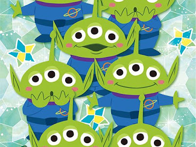 bestpicthjl4 コレクション おしゃれ リトル グリーン メン イラスト