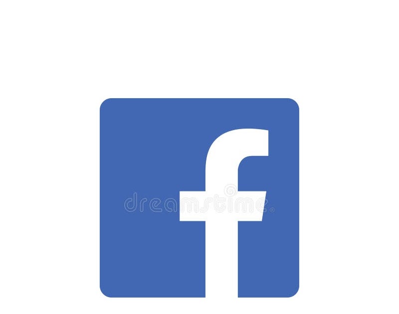 34 Cute Facebook Icon Icon Logo Design