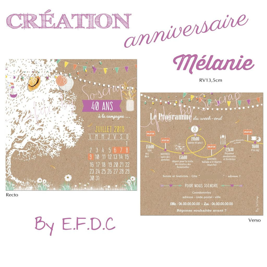 Texte De Remerciement Pour Anniversaire 40 Ans Texte Prefere