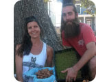 Green Plate Special Vendor