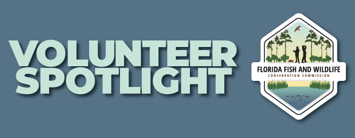 Volunteer Header