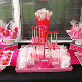 Baby Shower Ideas For Boys Red