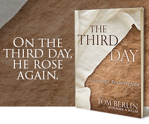 "The Third Day" by Tom Berlin