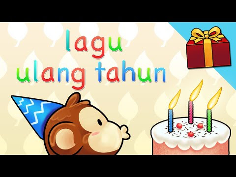 Lagu Lagu Ulang Tahun Anak Anak | 06 Kumpulan Lagu Anak ...
