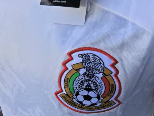En los últimos ochos mundiales sub 17, la selección mexicana ha jugado cuatro finales y pese a eso los futbolistas no han trascendido a la gloria mayor. Seleccion Mexicana 2020 Jersey La Nueva De Mexico Sporting Goods Men Romeinformation It