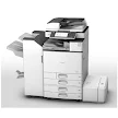 Mp C3503 Driver : Printer Driver Kyocera Km C2525e Kyocera Ecosys Driver Download _ By interacting with the postscript 3 controller in the device, this driver is able to produce an accurate representation of the screen image.