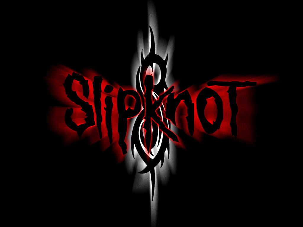 Slipknot is an american heavy metal band formed in des moines, iowa in 1995 by percussionist shawn crahan, drummer joey jordison and bassist paul gray. Logo Slip Slipknot Hintergrund 6650699 Fanpop