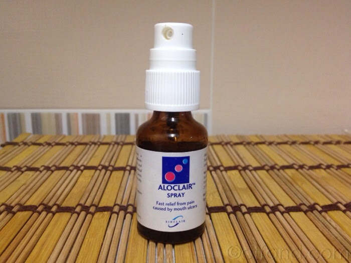 Obat Untuk Ulser Mulut - Dokter Ino