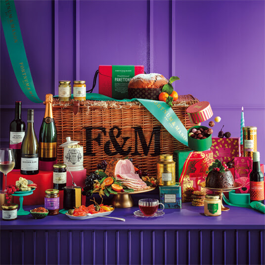 The Christmas Day Hamper