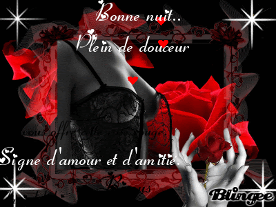Image Drole Jolie Image Bonne Nuit Mon Amour