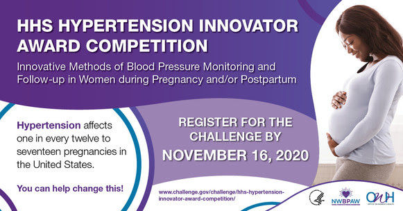 hypertension challenge