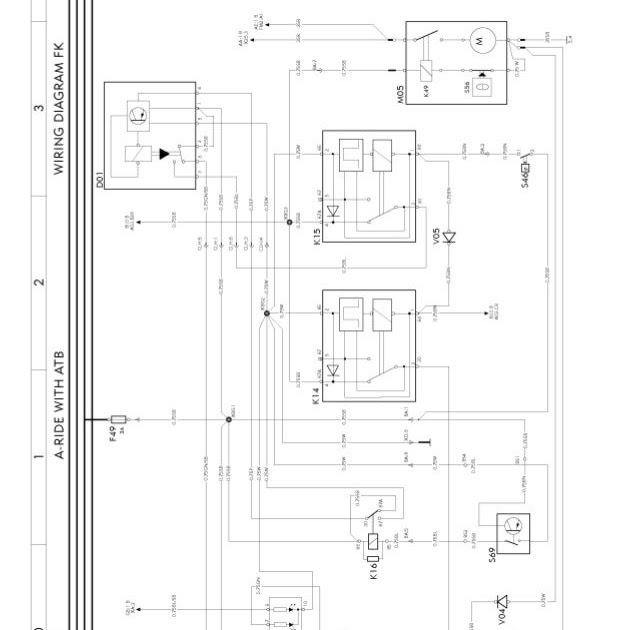 19 Unique Maxon Liftgate Switch Wiring Diagram