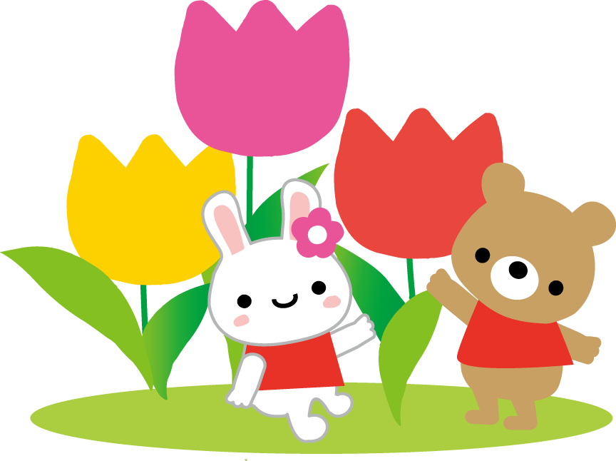 Japan Image 花 イラスト フリー 春