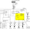 2005 Ford F 250 Dome Light Wiring Diagram