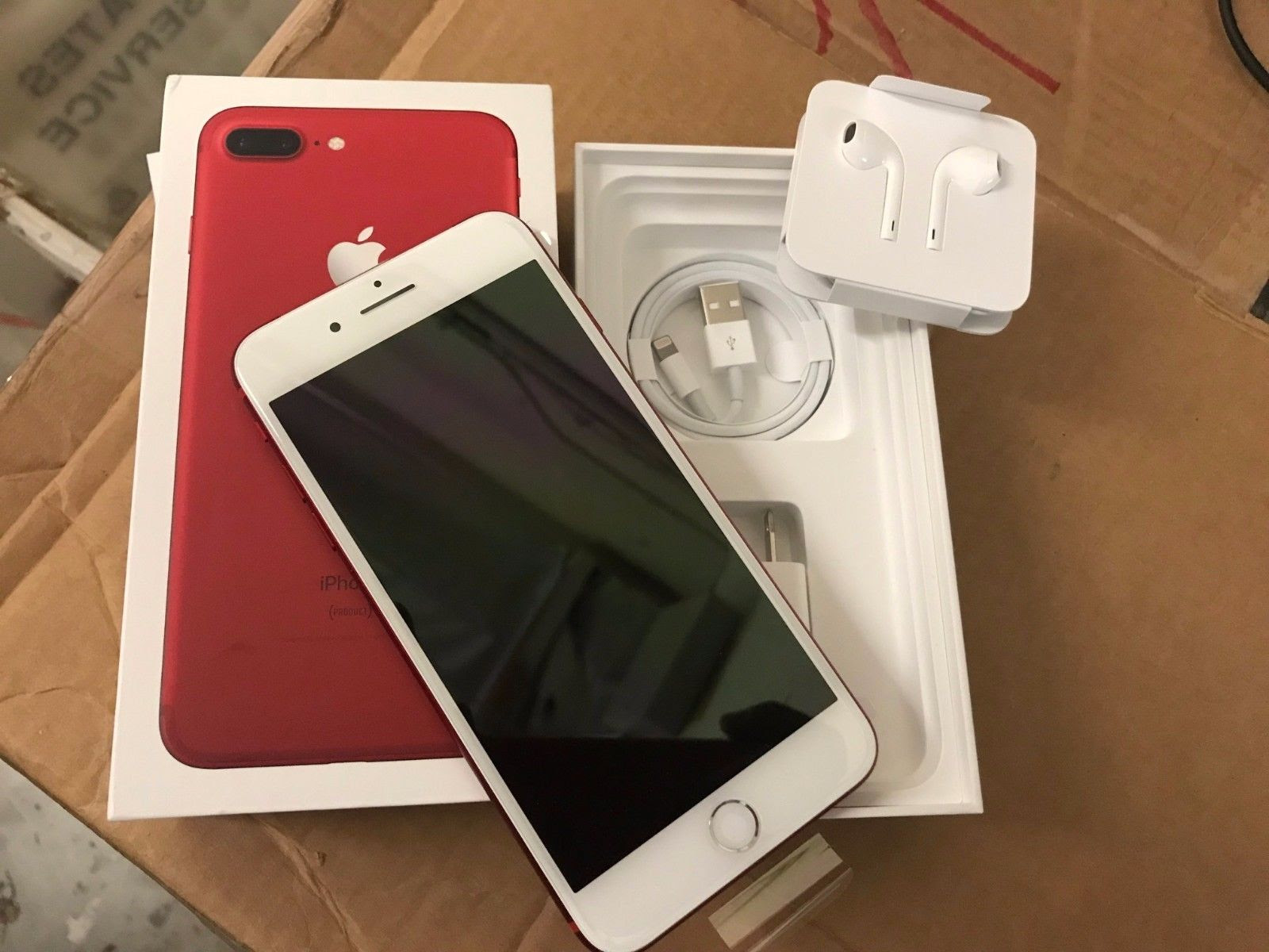 Iphone 7 Plus Red 128gb Price In Pakistan Tarifsaliba Blogspot Com