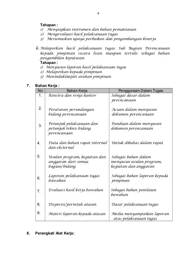 Contoh Laporan Hasil Diskusi - Contoh Yuk