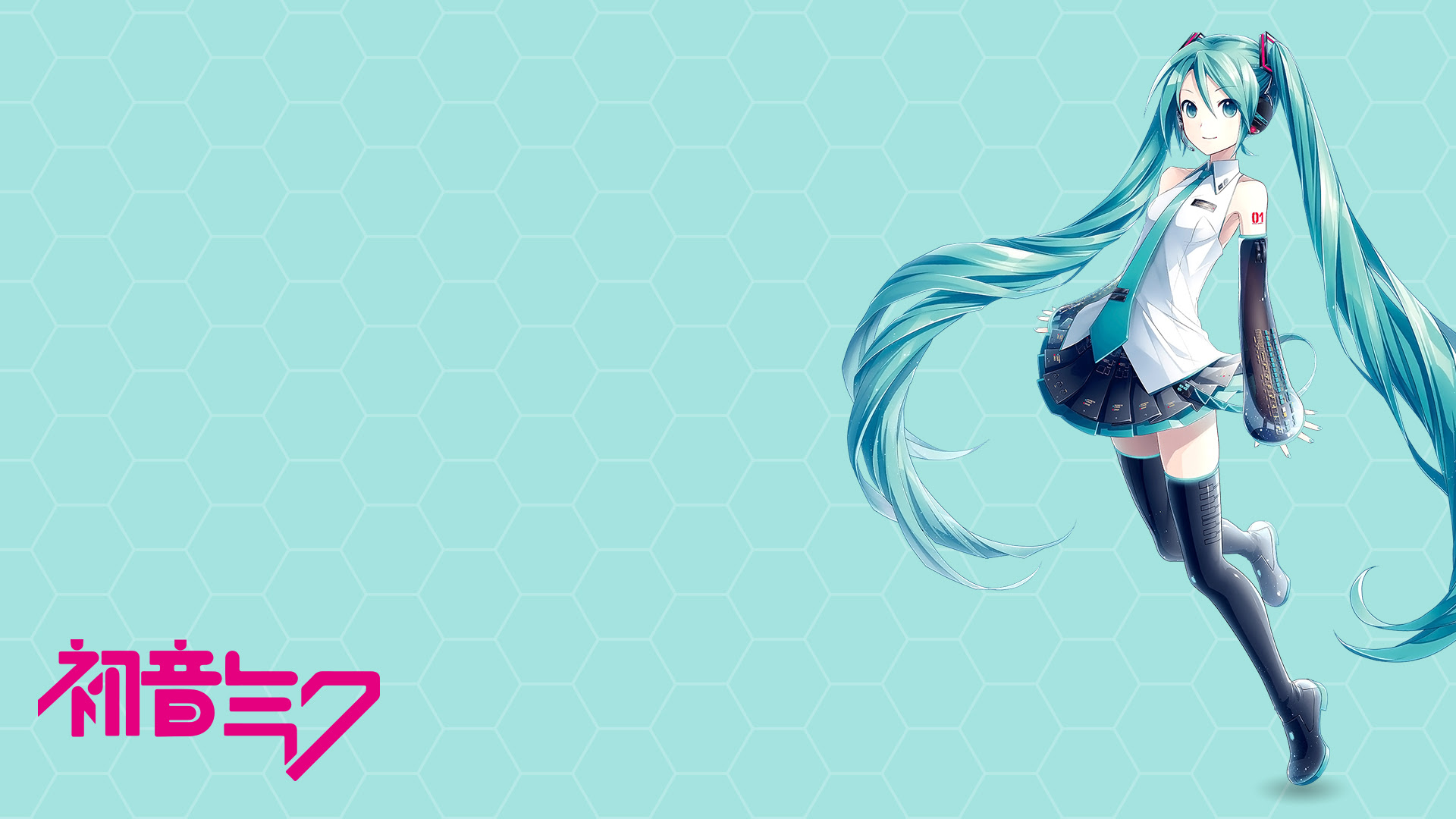 トップ100 Pc 壁紙 19x1080 初音ミク 最高の壁紙hd