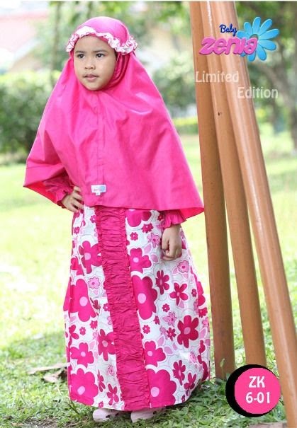 50+ Baju Muslim Anak Di Thamrin City, Info Baju Baru!