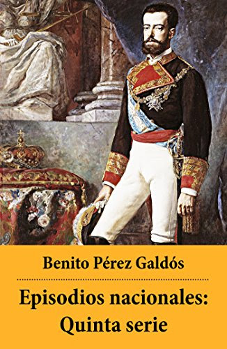 Descargar Ebook Episodios nacionales: Quinta serie de ...