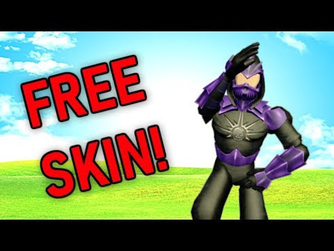 Roblox Strucid How To Get Free Skin Free Robux Xbox - download mp3 i kill people roblox 2018 free