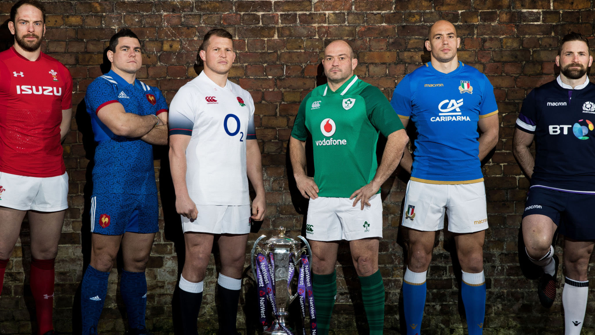 The six nations rugby 2021 would be the first since 2013. Six Nations Blackmore Sports And Social Club