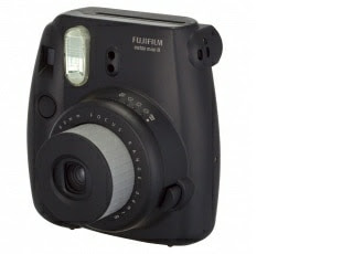 Câmera Instantânea Instax Fujifilm