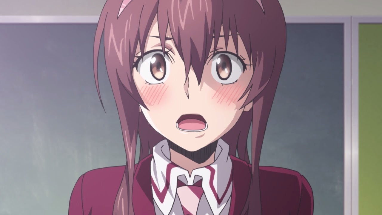 Anime Expert Quiz