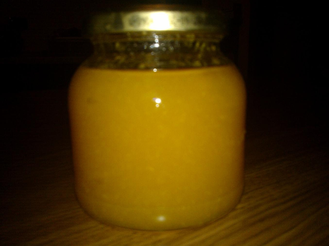 Marmellata di clementine al limoncello. Ricetta Marmellata Di Clementine Senza Scorza Dolcidee