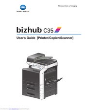 Bizhub 211 Driver / Download the latest drivers, manuals ...