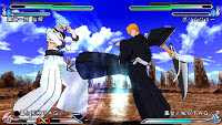 Bleach 5: Size 376 MB