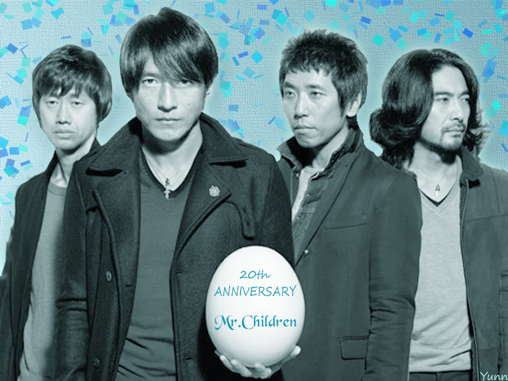 Mr Children 壁紙 Jpbestwallpaper