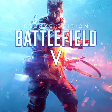 Battlefield V Deluxe Edition