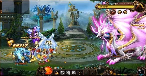 Juegos Online Multijugador Mmorpg Sin Descargar - Los 19 ...