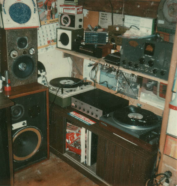 Top 10 Image of Bedroom Stereo System | Patricia Woodard