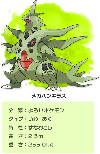 最高 メガ 進化 ポケモン 一覧 検索画像の壁紙