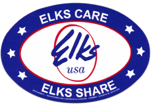 Elk logo illustrations & vectors. Elk Lodge 0984 Elks Country Golf